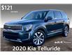 2020 Kia Telluride SX (Stk: 20B6371) in Sherwood Park - Image 1 of 30