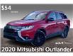 2020 Mitsubishi Outlander SEL (Stk: TSP54471) in Sherwood Park - Image 1 of 13