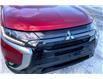 2020 Mitsubishi Outlander SEL (Stk: TSP54471) in Sherwood Park - Image 11 of 13