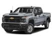 2026 Chevrolet Silverado 2500HD Custom (Stk: 26364) in Haliburton - Image 1 of 1
