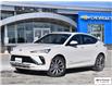 2024 Buick Envista Avenir (Stk: U4346) in Hamilton - Image 1 of 26
