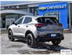 2024 Buick Encore GX Sport Touring (Stk: U4347) in Hamilton - Image 7 of 26