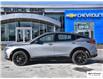 2024 Buick Envista Sport Touring (Stk: U4345) in Hamilton - Image 5 of 25