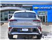 2024 Buick Envista Sport Touring (Stk: U4345) in Hamilton - Image 8 of 25