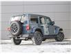 2024 Jeep Wrangler Sahara (Stk: TO36955) in London - Image 3 of 18