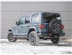 2024 Jeep Wrangler Sahara (Stk: TO36955) in London - Image 4 of 18