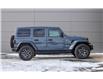 2024 Jeep Wrangler Sahara (Stk: TO36955) in London - Image 6 of 18