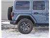 2024 Jeep Wrangler Sahara (Stk: TO36955) in London - Image 7 of 18