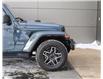 2024 Jeep Wrangler Sahara (Stk: TO36955) in London - Image 8 of 18