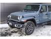 2024 Jeep Wrangler Sahara (Stk: TO36955) in London - Image 11 of 18