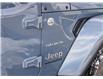 2024 Jeep Wrangler Sahara (Stk: TO36955) in London - Image 12 of 18