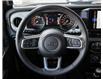2024 Jeep Wrangler Sahara (Stk: TO36955) in London - Image 14 of 18
