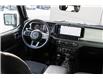 2024 Jeep Wrangler Sahara (Stk: TO36955) in London - Image 15 of 18