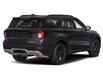 2026 Ford Explorer Tremor (Stk: XEQ153) in Sarnia - Image 3 of 3