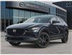 2026 Mazda CX-30 GT w/Turbo (Stk: 15233) in Ottawa - Image 1 of 11