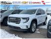 2026 GMC Acadia Elevation (Stk: CT028) in High River - Image 1 of 6