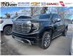 2026 GMC Sierra 1500 Denali (Stk: CT115) in High River - Image 1 of 5