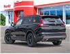 2026 Honda CR-V Hybrid Sport (Stk: N224135) in Saint John - Image 4 of 23