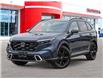 2026 Honda CR-V Hybrid Touring (Stk: N223925) in Saint John - Image 1 of 23