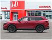 2026 Honda CR-V Hybrid Sport (Stk: N223799) in Saint John - Image 3 of 23