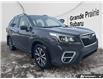 2020 Subaru Forester Limited (Stk: 25FOR1506A) in Grande Prairie - Image 7 of 26