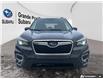 2020 Subaru Forester Limited (Stk: 25FOR1506A) in Grande Prairie - Image 8 of 26