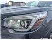 2020 Subaru Forester Limited (Stk: 25FOR1506A) in Grande Prairie - Image 10 of 26