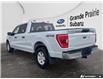 2023 Ford F-150 XLT (Stk: PS2081) in Grande Prairie - Image 3 of 24