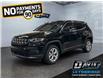 2026 Jeep Compass Sport (Stk: 40597) in Lethbridge - Image 1 of 15