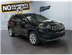 2026 Jeep Compass Sport (Stk: 40597) in Lethbridge - Image 7 of 15
