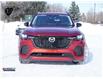 2025 Mazda CX-70 MHEV GT (Stk: KUR3255) in Ottawa - Image 6 of 23