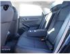 2022 Honda Civic Sedan LX (Stk: KA178A) in Ottawa - Image 11 of 25