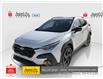 2024 Subaru Crosstrek Onyx (Stk: 207628) in Ottawa - Image 1 of 24