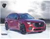 2025 Mazda CX-70 MHEV GT (Stk: KUR3255) in Kanata - Image 1 of 23