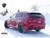2025 Mazda CX-70 MHEV GT (Stk: KUR3255) in Kanata - Image 5 of 23