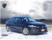 2022 Honda Civic Sedan LX (Stk: KA178A) in Kanata - Image 1 of 25