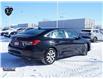 2022 Honda Civic Sedan LX (Stk: KA178A) in Kanata - Image 3 of 25