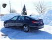 2022 Honda Civic Sedan LX (Stk: KA178A) in Kanata - Image 5 of 25