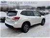 2023 Subaru Forester Touring (Stk: 18-SR162A) in Ottawa - Image 10 of 29