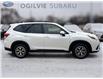 2023 Subaru Forester Touring (Stk: 18-SR162A) in Ottawa - Image 28 of 29