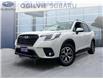 2023 Subaru Forester Touring (Stk: 18-SR162A) in Ottawa - Image 1 of 29