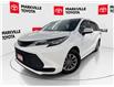 2022 Toyota Sienna LE 8-Passenger (Stk: 11105630A) in Markham - Image 1 of 31
