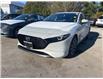 2026 Mazda Mazda3 Sport GT (Stk: 863126) in Surrey - Image 1 of 5