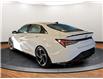 2021 Hyundai Elantra N Line (Stk: 131699) in Lower Sackville - Image 3 of 12
