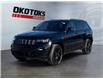 2021 Jeep Grand Cherokee Laredo (Stk: 20440) in Okotoks - Image 1 of 16