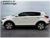 2014 Kia Sportage EX (Stk: 300238) in Lethbridge - Image 2 of 15