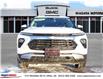 2025 Chevrolet TrailBlazer LT (Stk: W9604) in Virgil - Image 2 of 26