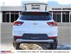 2025 Chevrolet TrailBlazer LT (Stk: W9604) in Virgil - Image 4 of 26