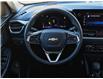2025 Chevrolet TrailBlazer LT (Stk: W9604) in Virgil - Image 12 of 26
