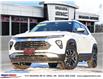 2025 Chevrolet TrailBlazer LT (Stk: W9605) in Virgil - Image 1 of 26